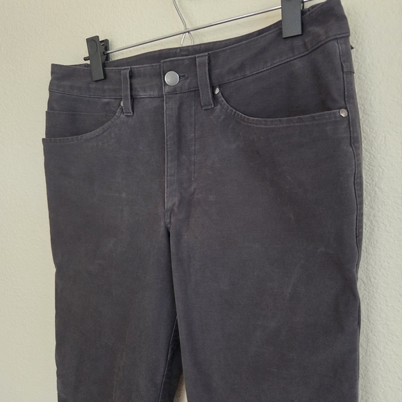 Lululemon ABC Slim Fit Utilitech - Picture 1 of 15
